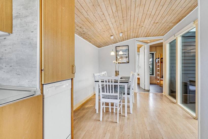 Foto von Ferienhaus KN65 in Hanstholm - Thy/Limfjord