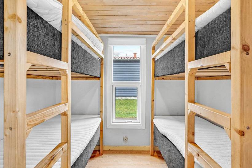 Foto von Ferienhaus KN65 in Hanstholm - Thy/Limfjord