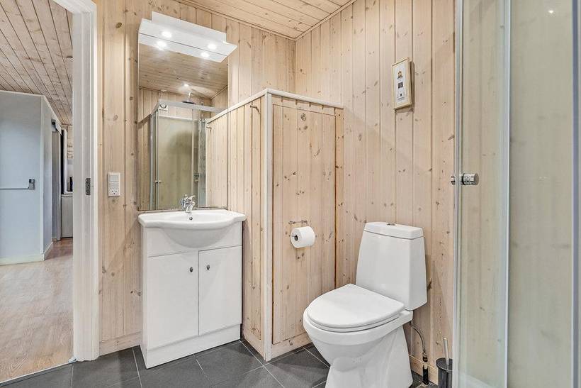 Foto von Ferienhaus KN65 in Hanstholm - Thy/Limfjord