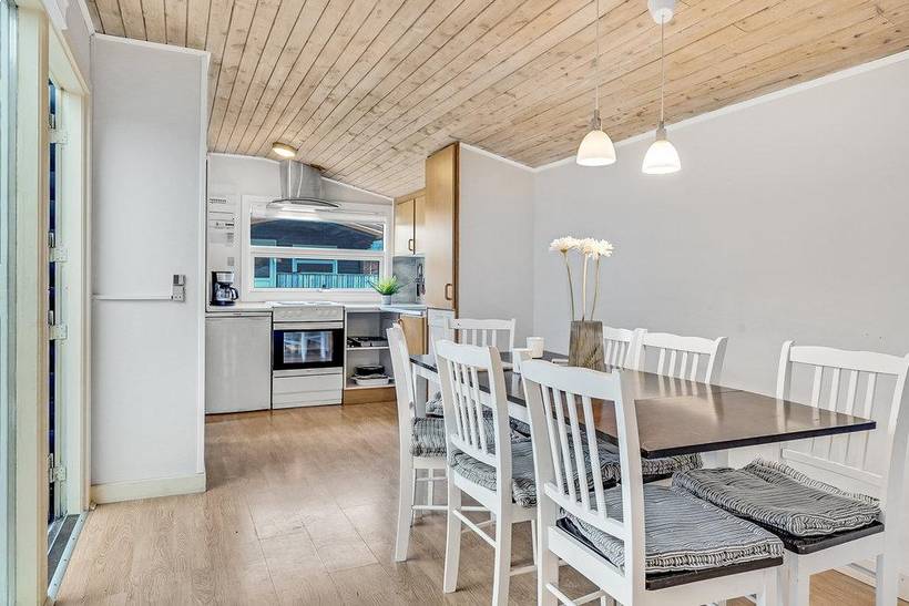 Foto von Ferienhaus KN65 in Hanstholm - Thy/Limfjord