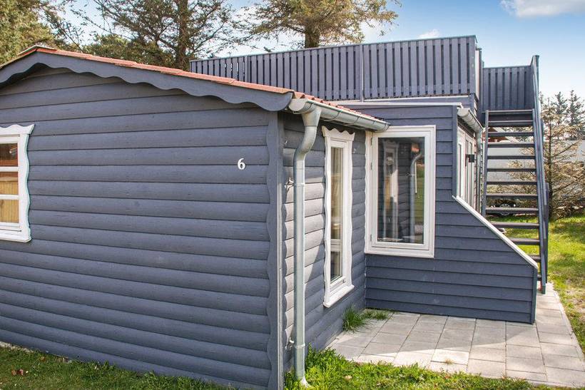 Foto von Ferienhaus KN65 in Hanstholm - Thy/Limfjord