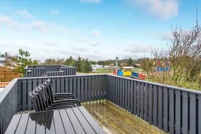 Vorschaubild von Ferienhaus KN65 in Hanstholm - Thy/Limfjord
