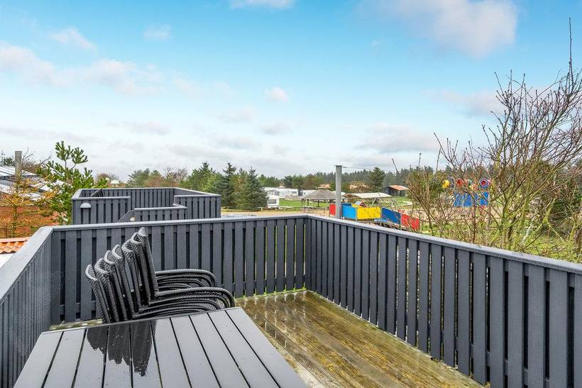 Foto von Ferienhaus KN65 in Hanstholm - Thy/Limfjord