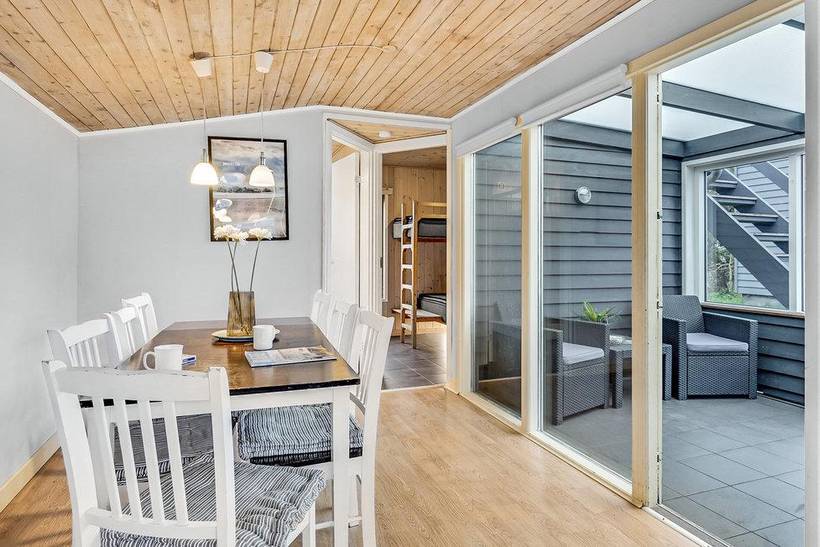 Foto von Ferienhaus KN65 in Hanstholm - Thy/Limfjord