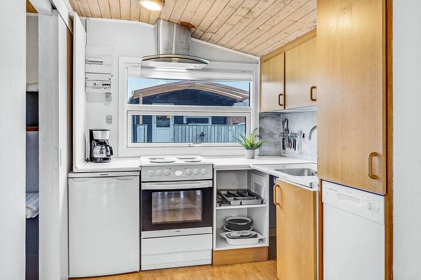 Foto von Ferienhaus KN65 in Hanstholm - Thy/Limfjord