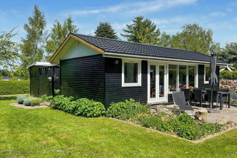 Foto von Ferienhaus KN68 auf Kregme - Nordseeland