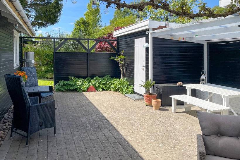 Foto von Ferienhaus KN68 auf Kregme - Nordseeland