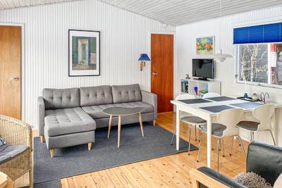 Vorschaubild von Ferienhaus KN68 auf Kregme - Nordseeland