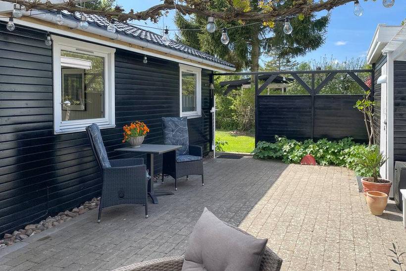Foto von Ferienhaus KN68 auf Kregme - Nordseeland
