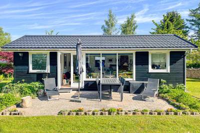 Vorschaubild von Ferienhaus KN68 auf Kregme - Nordseeland