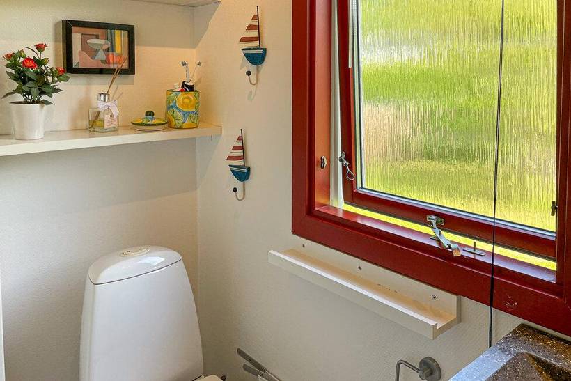 Foto von Ferienhaus KN68 auf Kregme - Nordseeland