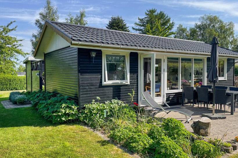 Foto von Ferienhaus KN68 auf Kregme - Nordseeland