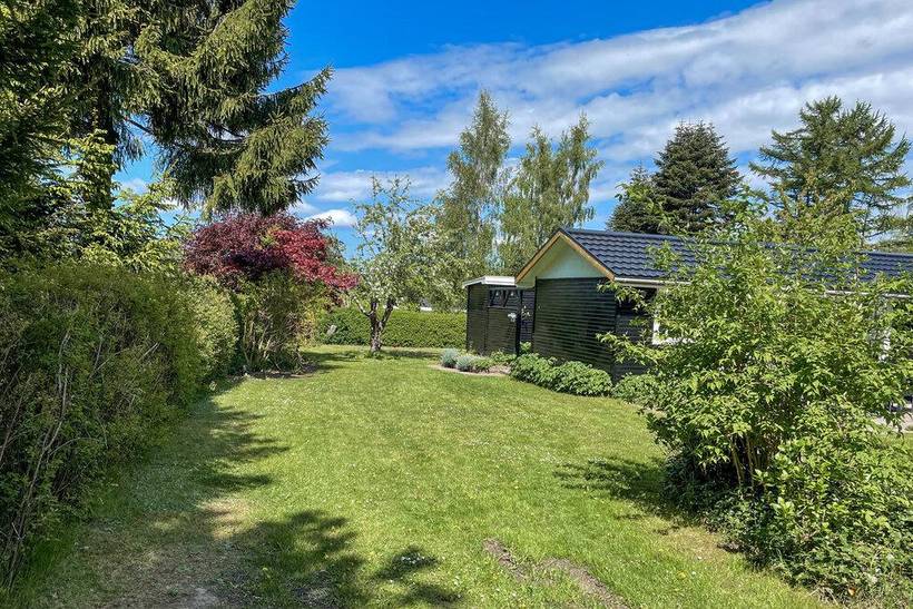 Foto von Ferienhaus KN68 auf Kregme - Nordseeland