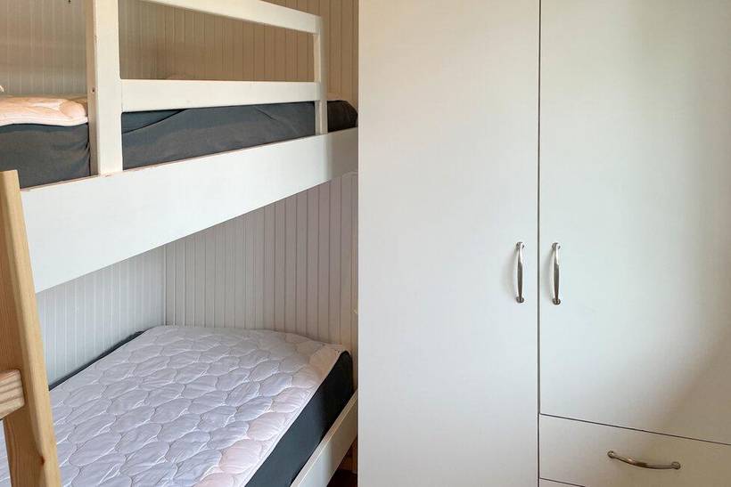 Foto von Ferienhaus KN68 auf Kregme - Nordseeland