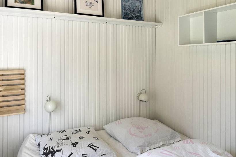 Foto von Ferienhaus KN68 auf Kregme - Nordseeland