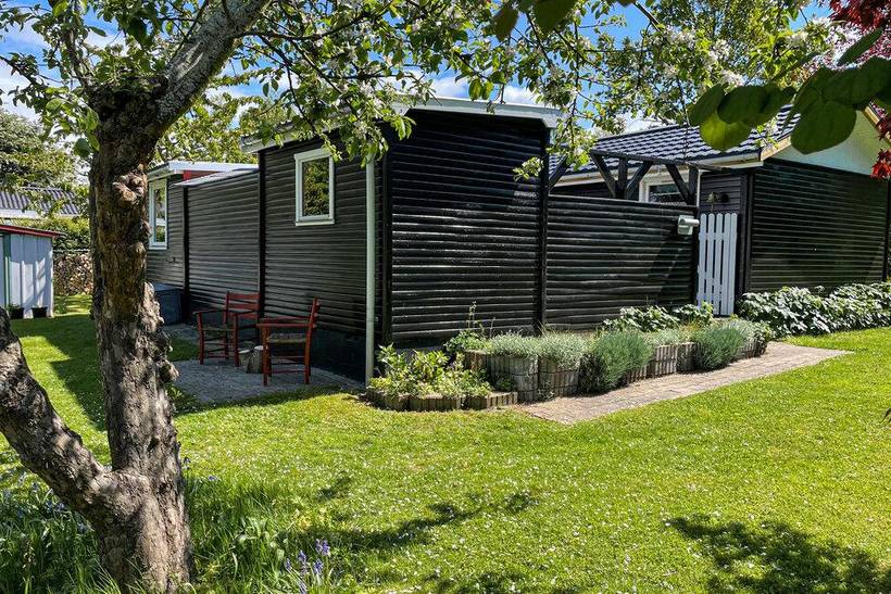 Foto von Ferienhaus KN68 auf Kregme - Nordseeland
