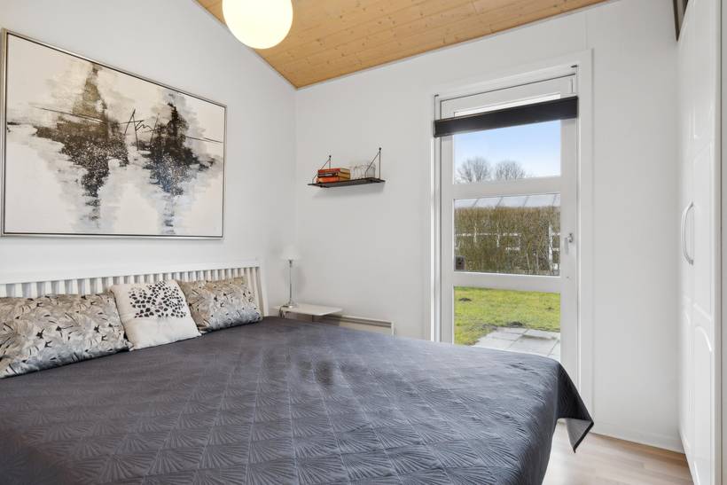 Foto von Ferienhaus KN79 in Hou - Nordjütland Ost