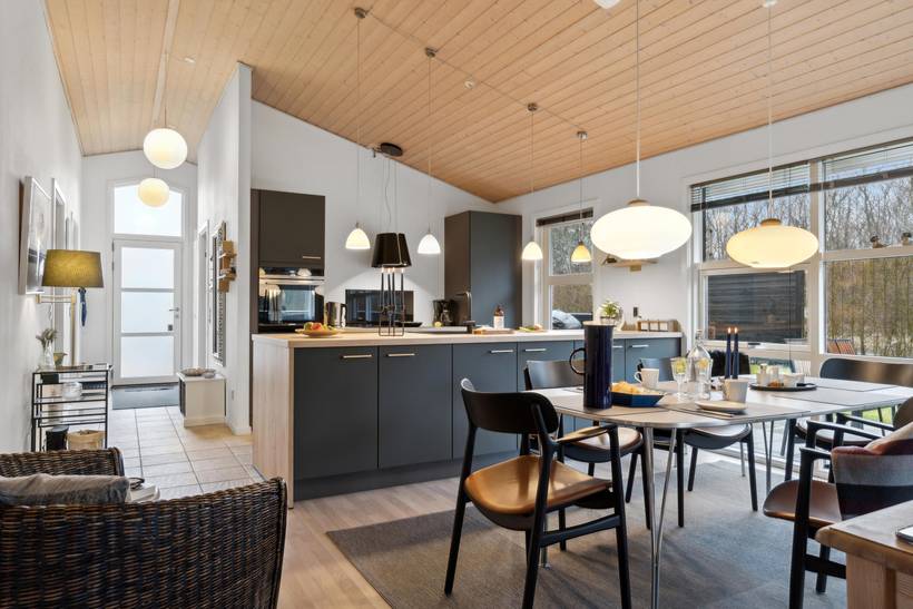 Foto von Ferienhaus KN79 in Hou - Nordjütland Ost