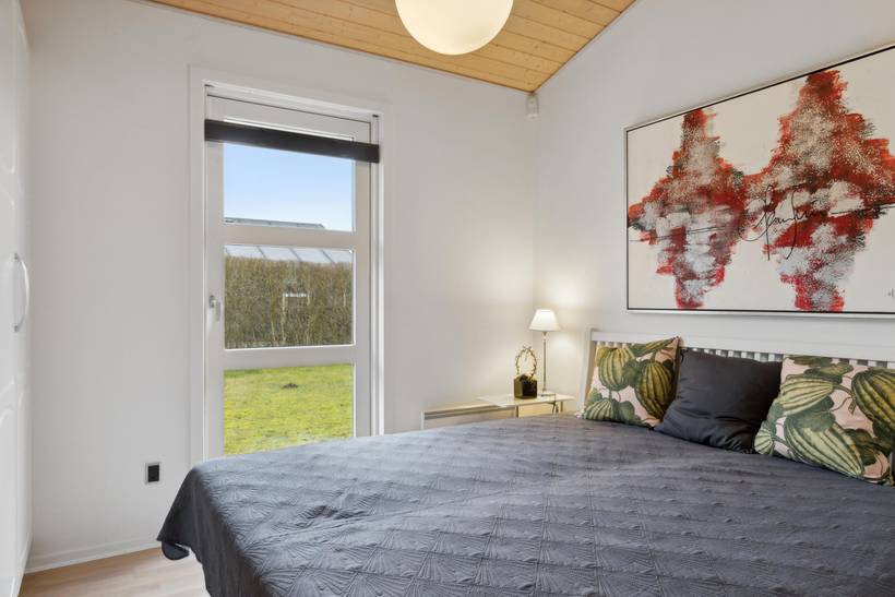 Foto von Ferienhaus KN79 in Hou - Nordjütland Ost
