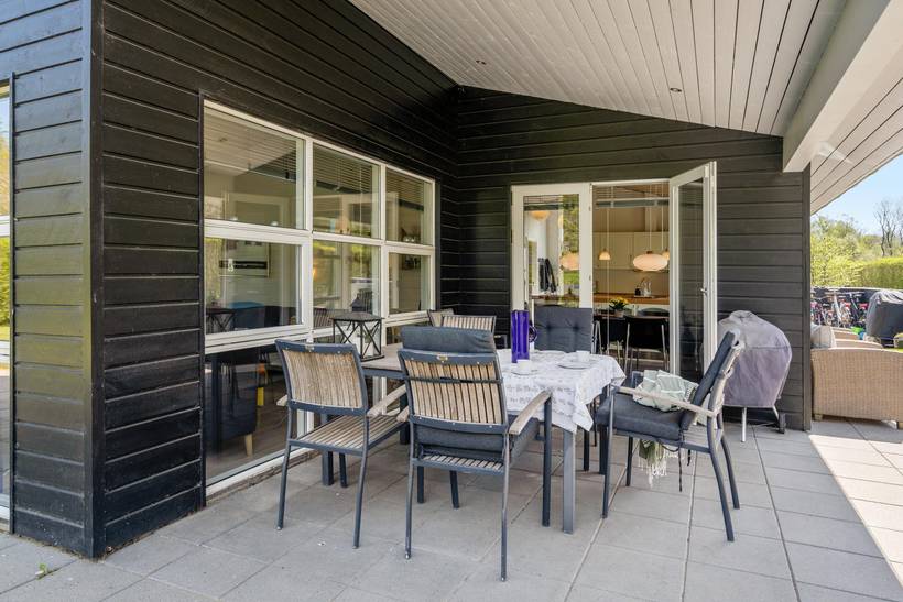 Foto von Ferienhaus KN79 in Hou - Nordjütland Ost