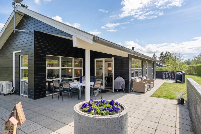 Foto von Ferienhaus KN79 in Hou - Nordjütland Ost