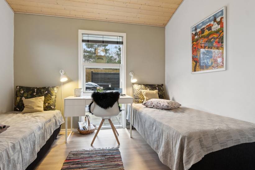 Foto von Ferienhaus KN79 in Hou - Nordjütland Ost