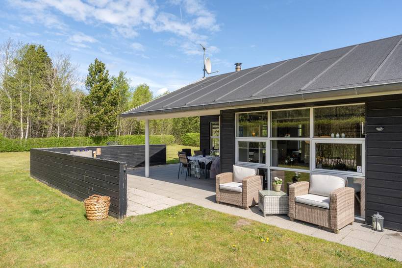 Foto von Ferienhaus KN79 in Hou - Nordjütland Ost