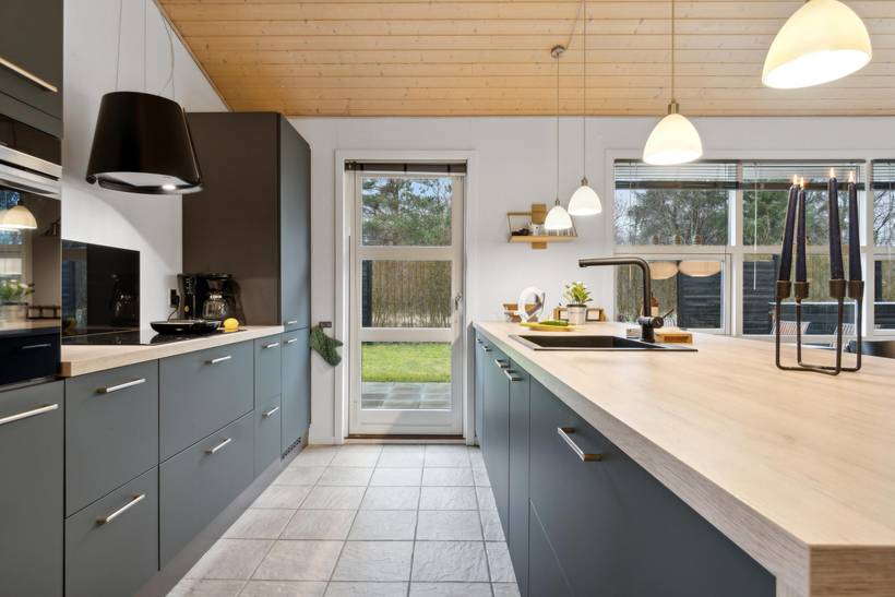 Foto von Ferienhaus KN79 in Hou - Nordjütland Ost