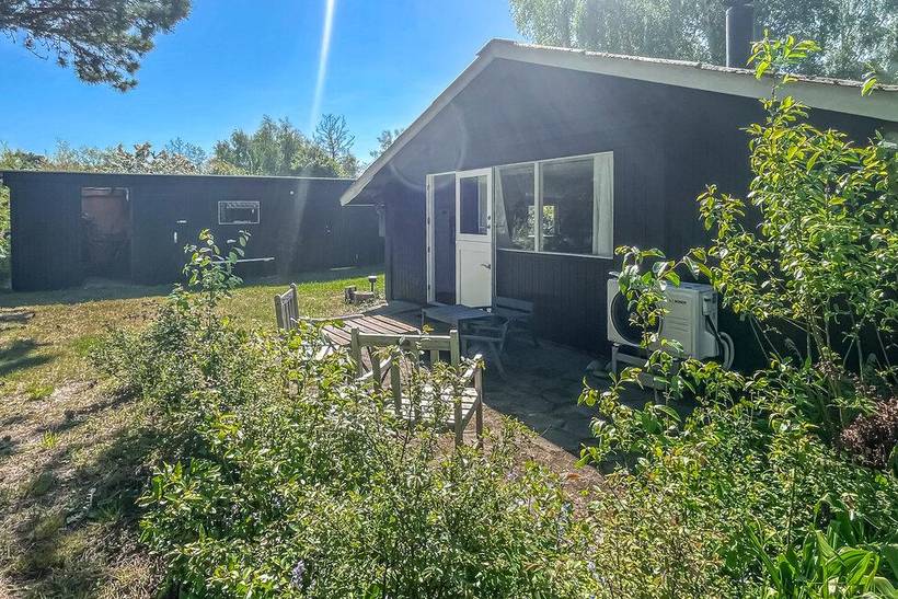 Foto von Ferienhaus KN81 in Sjællands Odde - Westseeland