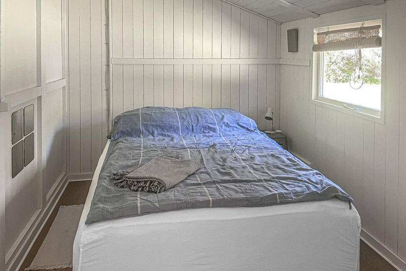 Foto von Ferienhaus KN81 in Sjællands Odde - Westseeland