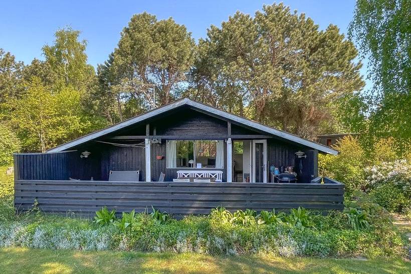 Foto von Ferienhaus KN81 in Sjællands Odde - Westseeland