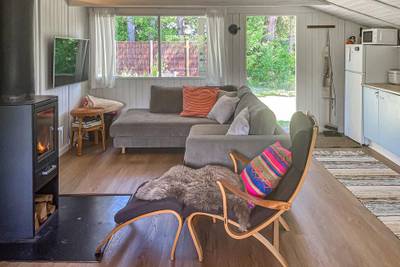 Vorschaubild von Ferienhaus KN81 in Sjællands Odde - Westseeland
