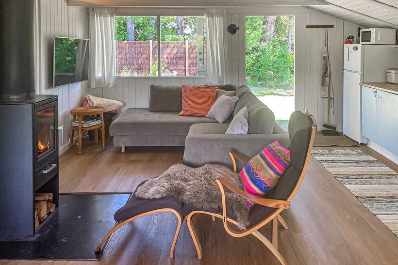 Foto von Ferienhaus KN81 in Sjællands Odde - Westseeland