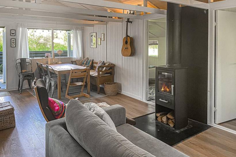 Foto von Ferienhaus KN81 in Sjællands Odde - Westseeland