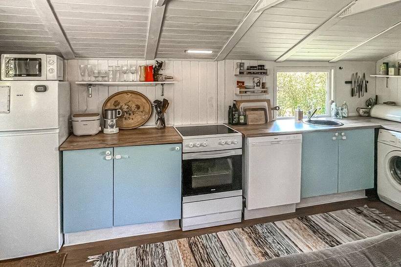 Foto von Ferienhaus KN81 in Sjællands Odde - Westseeland