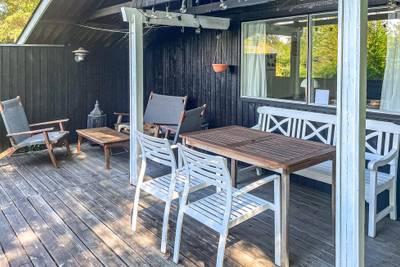 Vorschaubild von Ferienhaus KN81 in Sjællands Odde - Westseeland