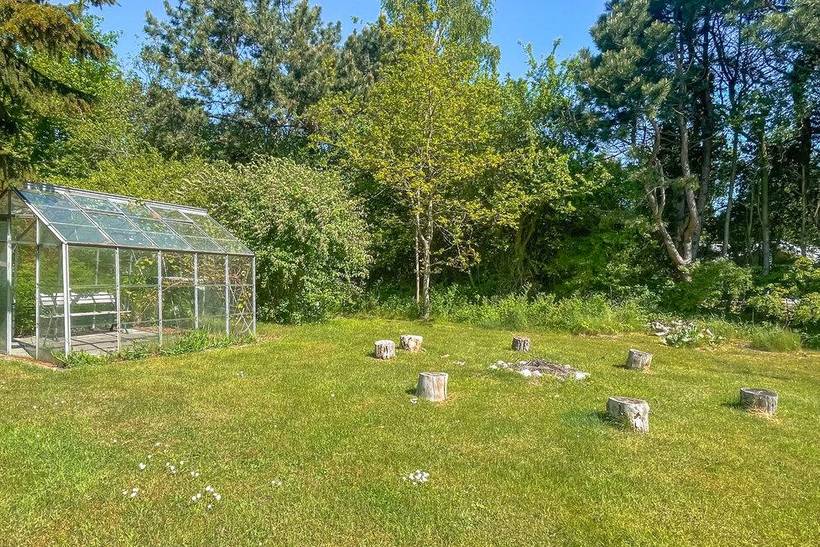 Foto von Ferienhaus KN81 in Sjællands Odde - Westseeland
