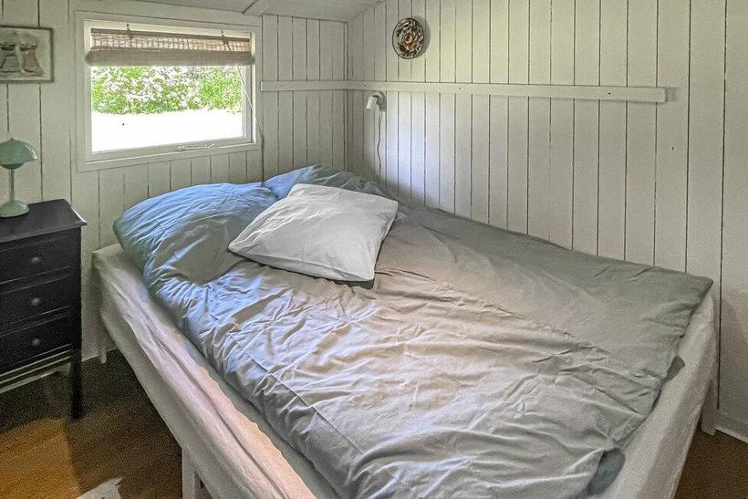 Foto von Ferienhaus KN81 in Sjællands Odde - Westseeland