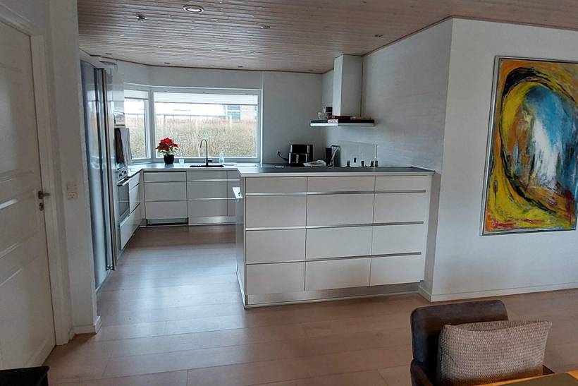 Foto von Ferienhaus KN89 in Esbjerg - Westjütland