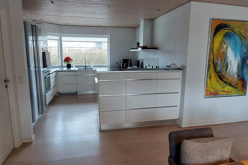 Foto von Ferienhaus KN89 in Esbjerg - Westjütland