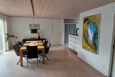 Vorschaubild von Ferienhaus KN89 in Esbjerg - Westjütland