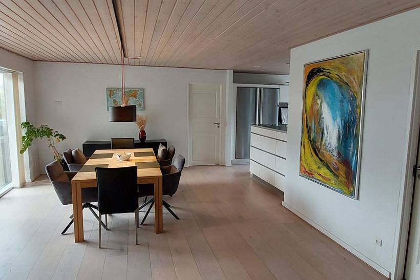 Foto von Ferienhaus KN89 in Esbjerg - Westjütland