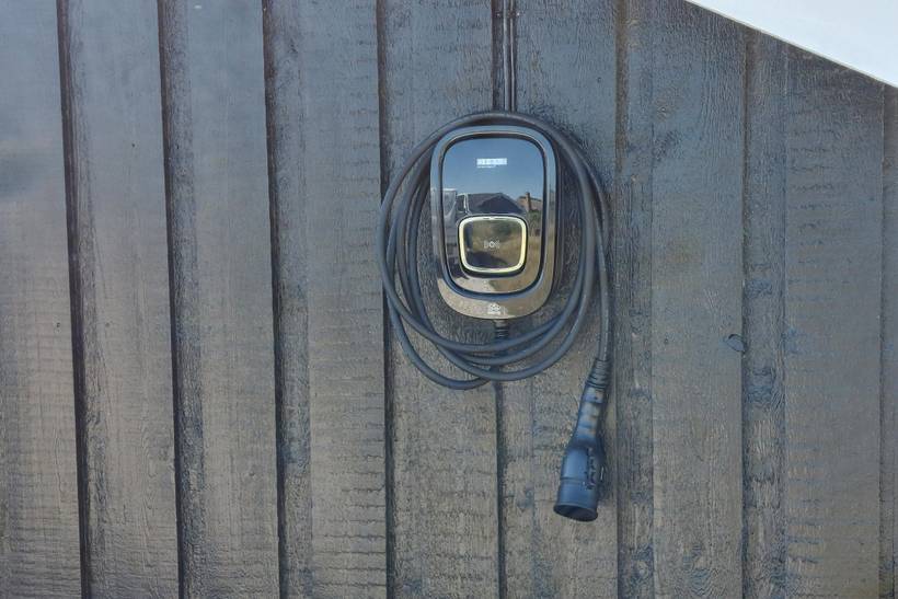 Foto von Ferienhaus KN94 in Haurvig - Årgab - Westjütland