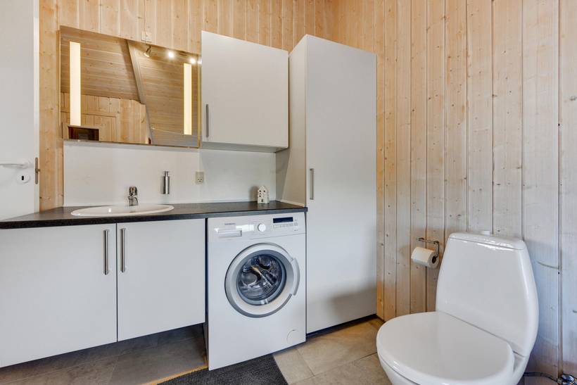 Foto von Ferienhaus KN94 in Haurvig - Årgab - Westjütland