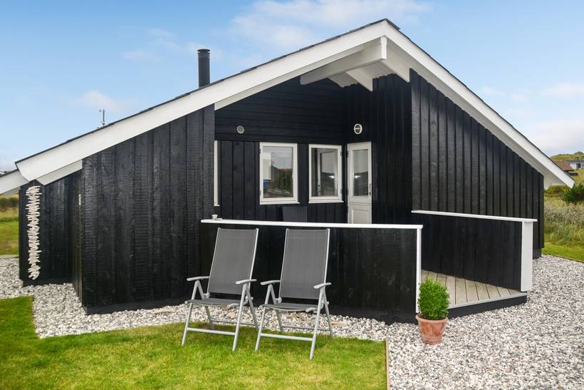 Foto von Ferienhaus KN94 in Haurvig - Årgab - Westjütland