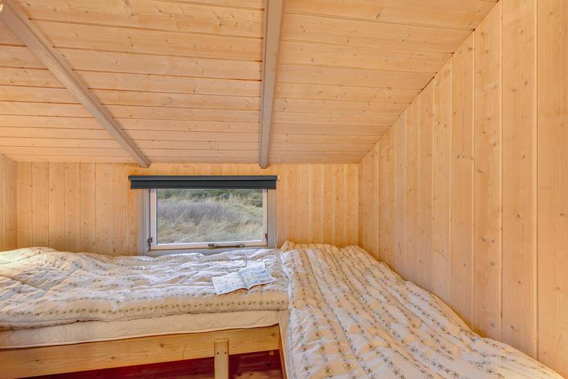 Foto von Ferienhaus KN94 in Haurvig - Årgab - Westjütland