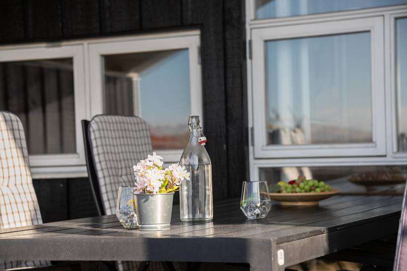 Foto von Ferienhaus KN94 in Haurvig - Årgab - Westjütland