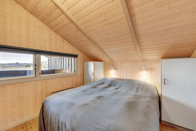Foto von Ferienhaus KN94 in Haurvig - Årgab - Westjütland