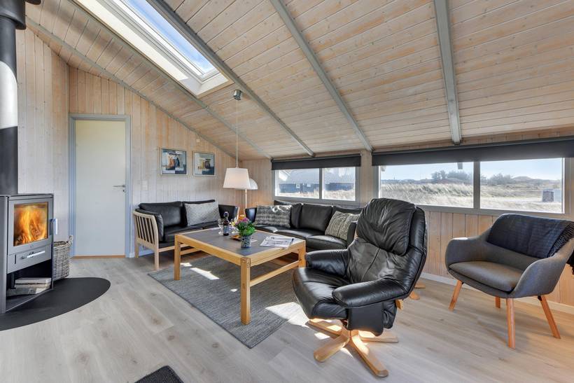 Foto von Ferienhaus KN94 in Haurvig - Årgab - Westjütland