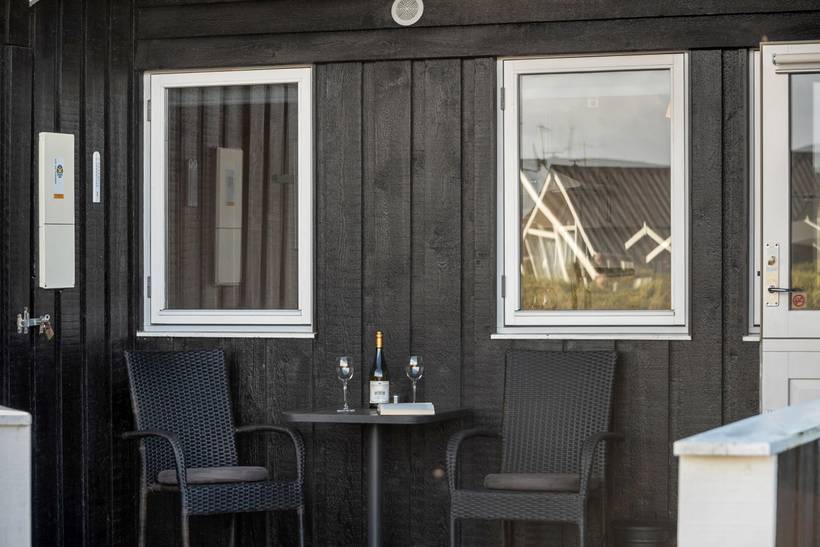 Foto von Ferienhaus KN94 in Haurvig - Årgab - Westjütland